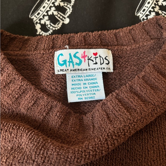 Sweater - Picture 5 of 5